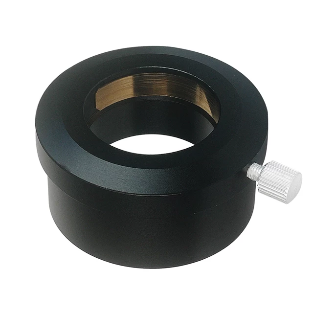 2"/1.25" adapter 2"/1.25" adapter