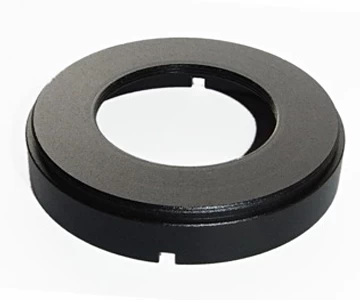 2"/1.25" thread adapter 2"/1.25" thread adapter