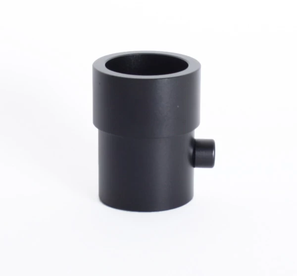 23.2 mm camera adapter with inner c-mount thread 23.2 mm camera adapter with inner c-mount thread