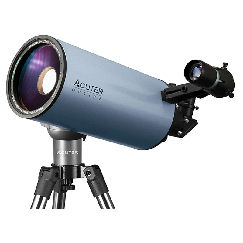 Acuter 127/1359 Voyager MAK127-FAST MC tubus + Traverse Pro GoTo Acuter 127/1359 Voyager MAK127-FAST MC tubus + Traverse Pro GoTo