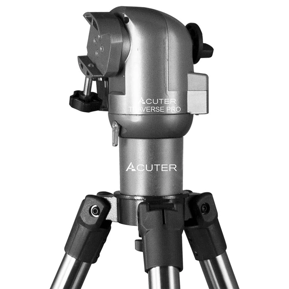 Acuter Traverse Pro Alt-Azimuth GoTo Mount Acuter Traverse Pro Alt-Azimuth GoTo Mount