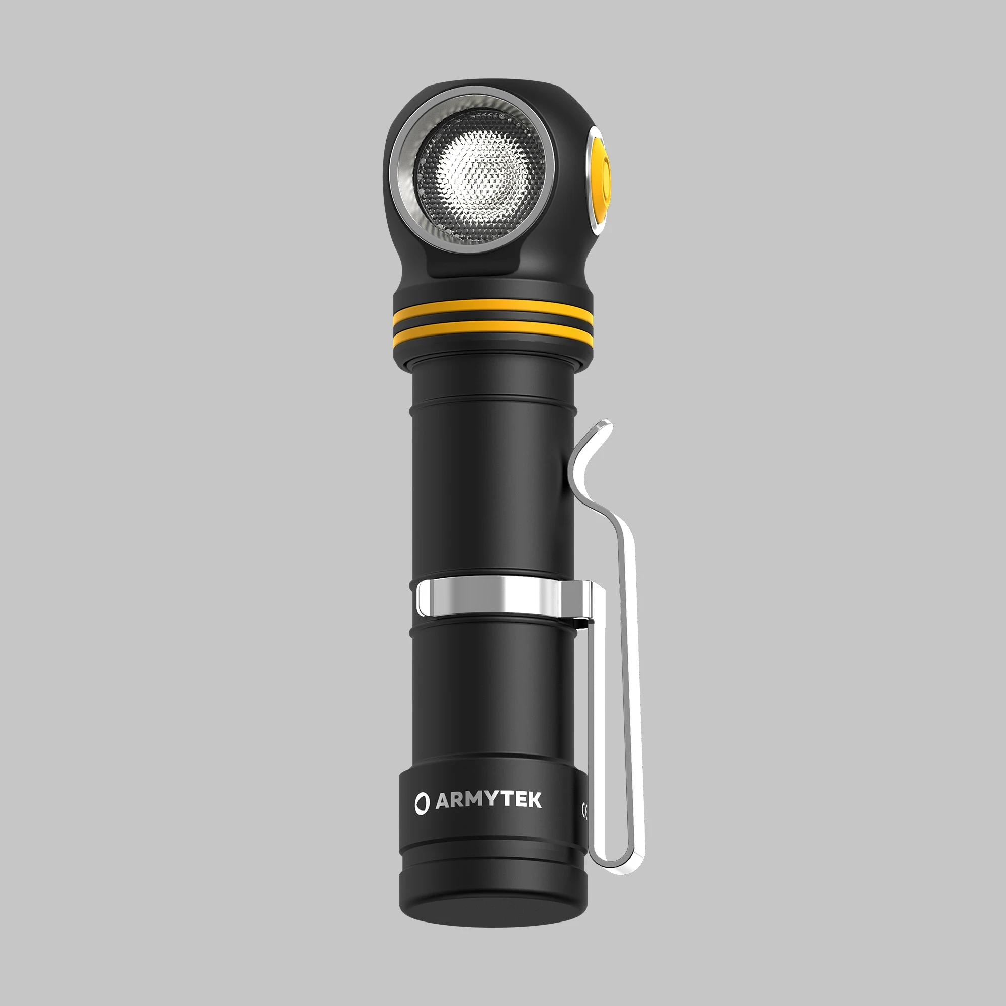 Armytek Elf C2 Max USB-C čelovka – teplé biele svetlo Armytek Elf C2 Max USB-C čelovka – teplé biele svetlo