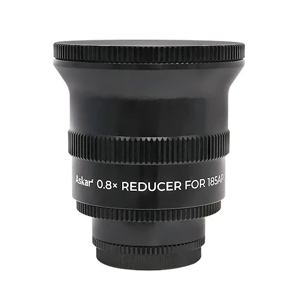 Askar 0.8x reduktor 185APO távcsőhöz Askar 0.8x reduktor 185APO távcsőhöz
