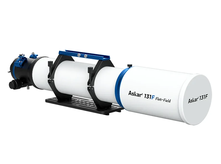 Askar 131F 131 mm f/7.5 quadruplet APO OTA Askar 131F 131 mm f/7.5 quadruplet APO OTA