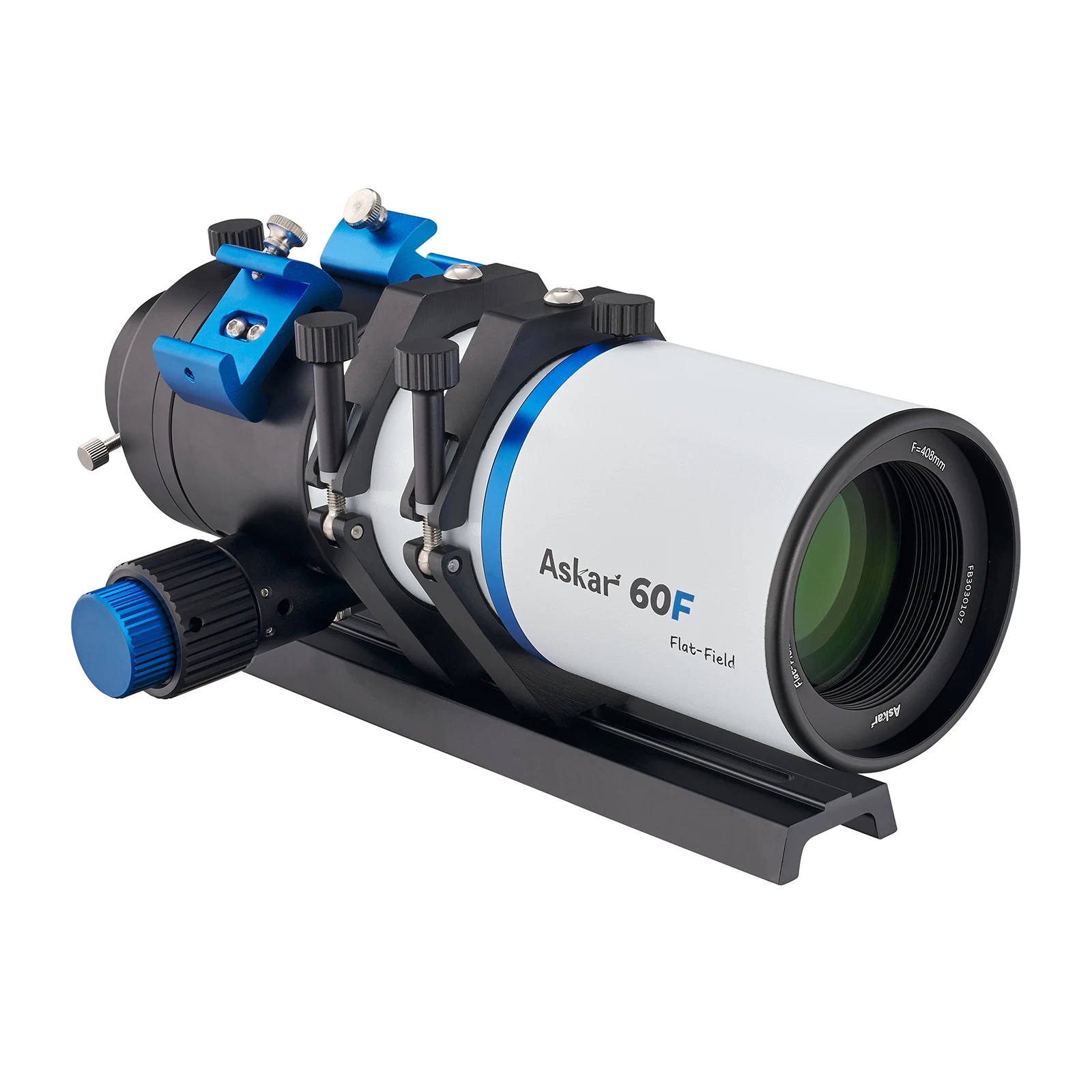Askar 60F 60 mm f/6.8 quadruplet APO OTA Askar 60F 60 mm f/6.8 quadruplet APO OTA