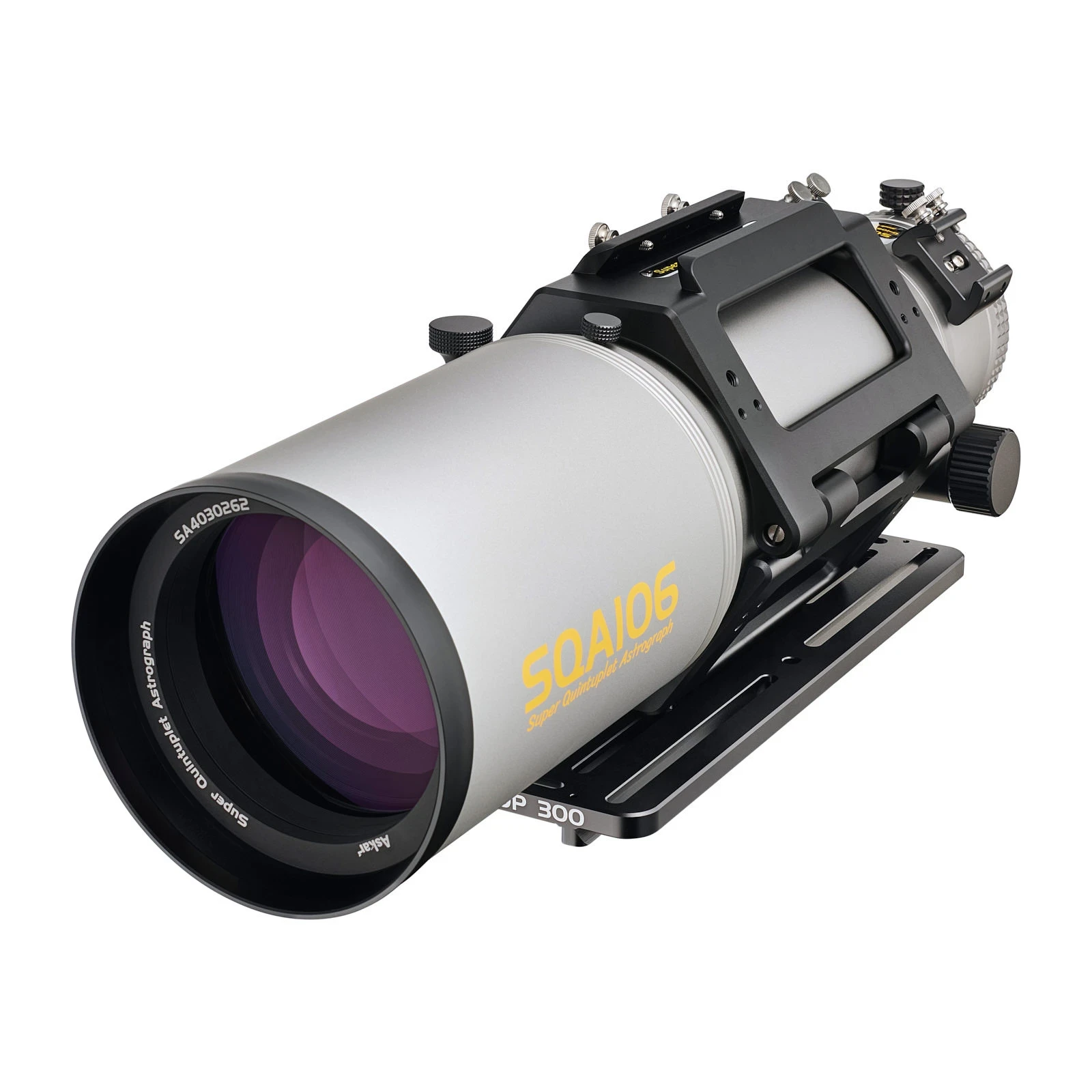 Askar SQA106 106 mm f/4.8 quintuplet APO OTA Askar SQA106 106 mm f/4.8 quintuplet APO OTA