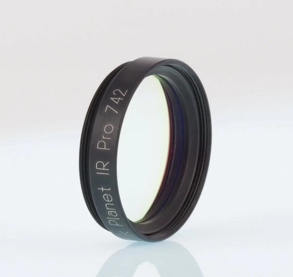 Astronomik Planet IR Pro 742 filter (1.25") Astronomik Planet IR Pro 742 filter (1.25")