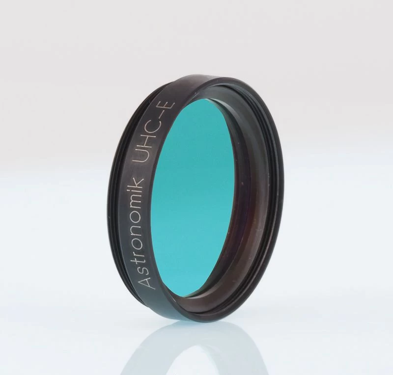 Astronomik UHC-E filter (1.25") Astronomik UHC-E filter (1.25")