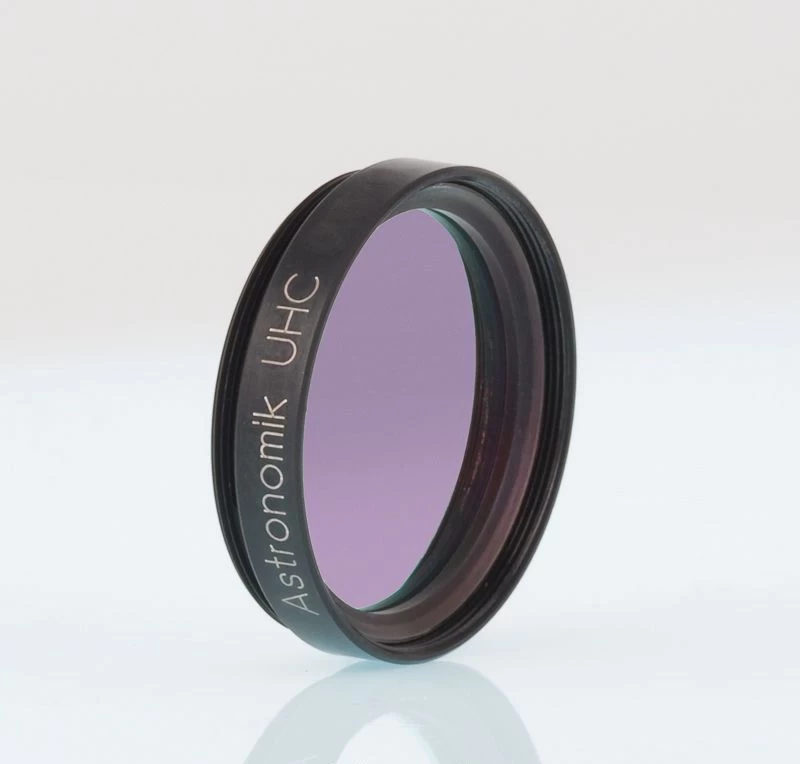 Astronomik UHC szűrő (1.25") Astronomik UHC szűrő (1.25")