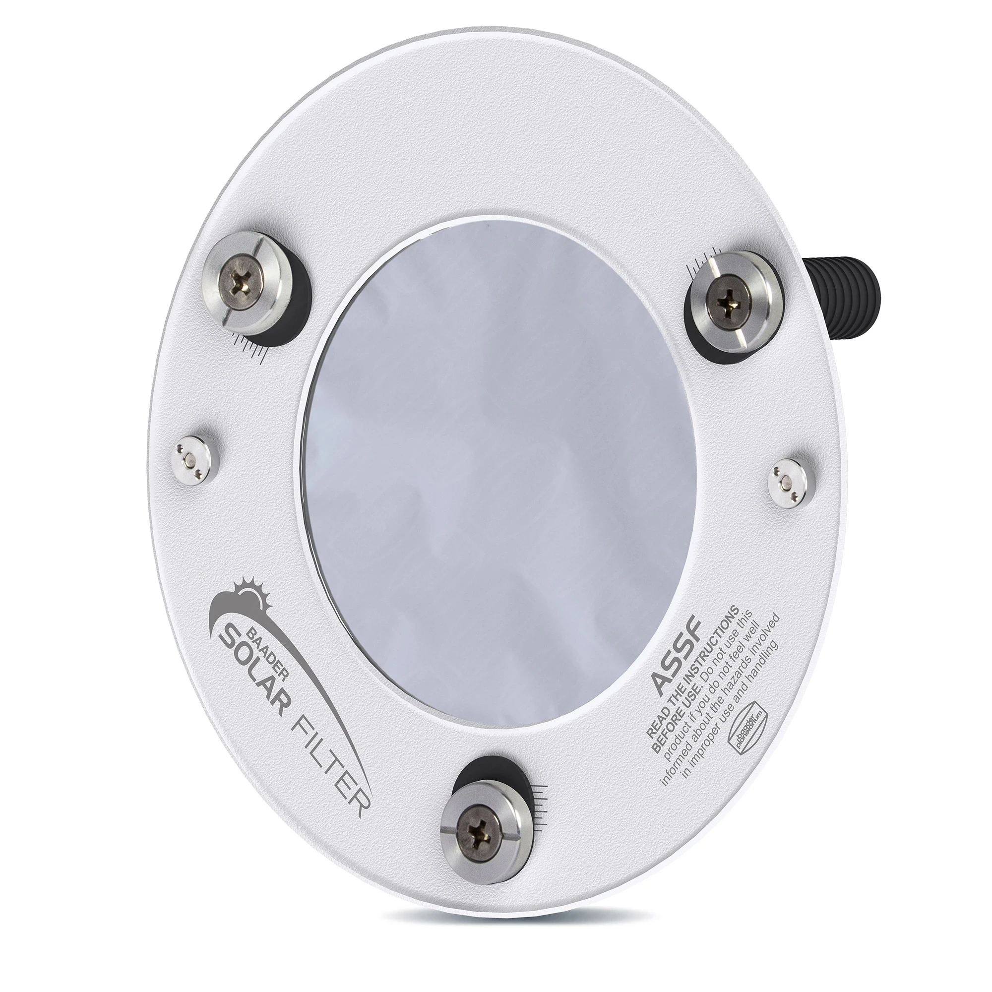 Baader ASSF 50 AstroSolar filter (ND 5.0) Baader ASSF 50 AstroSolar filter (ND 5.0)