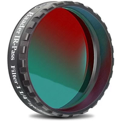 Baader IR Pass szűrő (1.25") Baader IR Pass szűrő (1.25")