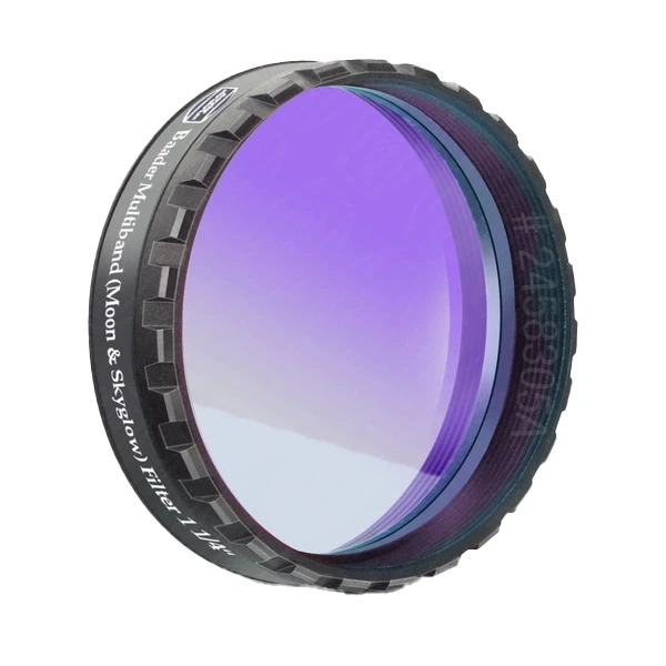Baader Moon-and-SkyGlow filter (1.25") Baader Moon-and-SkyGlow filter (1.25")