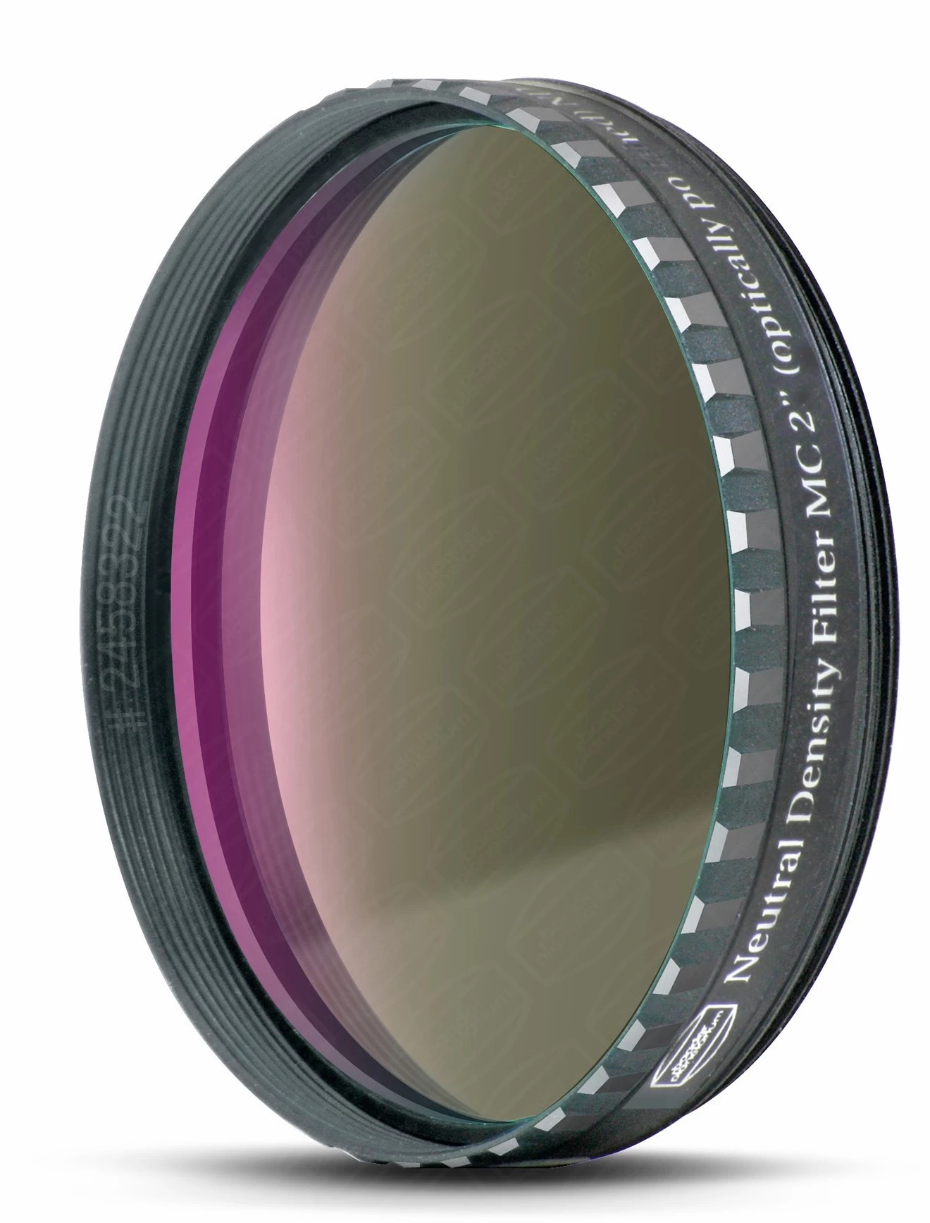 Baader Moon filter 12.5% (2") Baader Moon filter 12.5% (2")