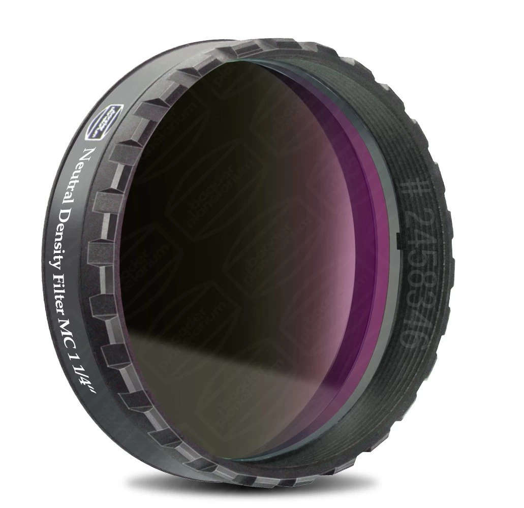 Baader neutrális szűrő 0.1% - ND 3.0 (1.25") Baader neutrális szűrő 0.1% - ND 3.0 (1.25")