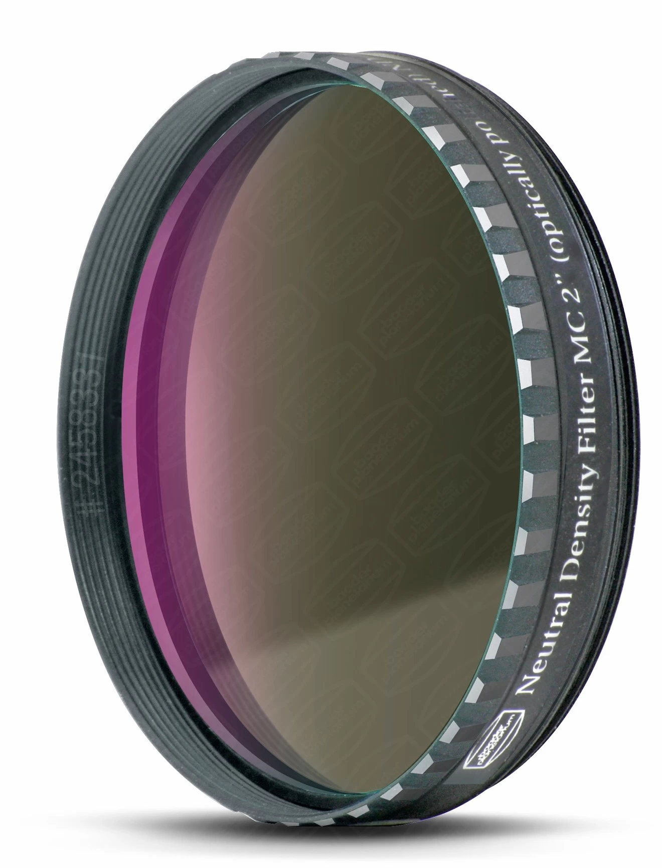 Baader neutrális szűrő 1% - ND 1.8 (2") Baader neutrális szűrő 1% - ND 1.8 (2")