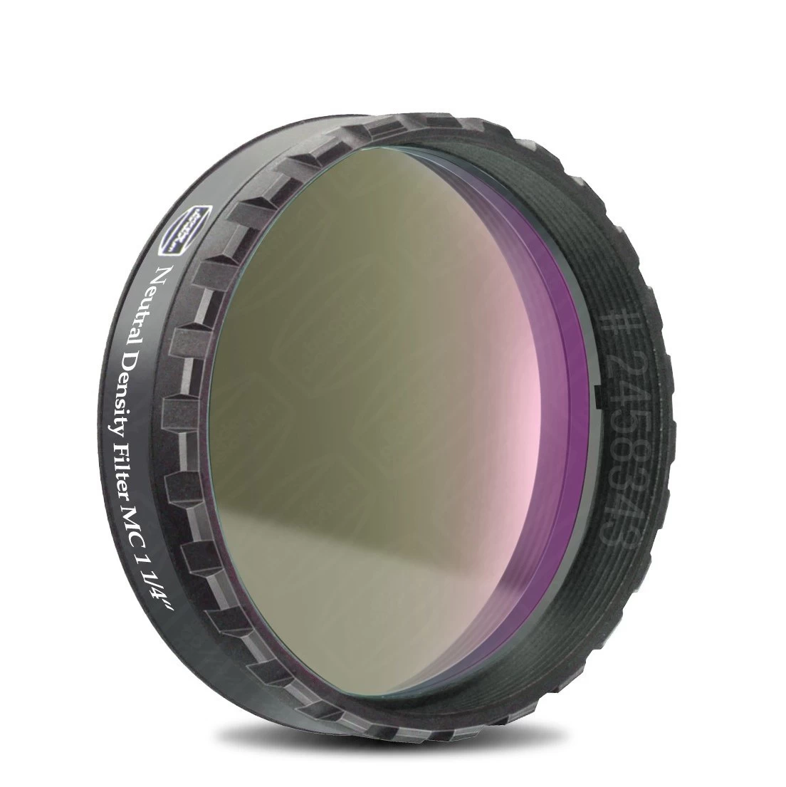 Baader neutrális szűrő 25% - ND 0.6 (1.25") Baader neutrális szűrő 25% - ND 0.6 (1.25")