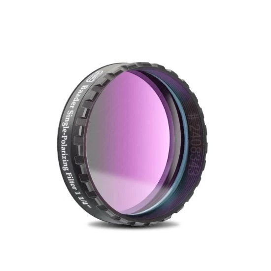 Baader polarizációs filter (1.25") Baader polarizációs filter (1.25")