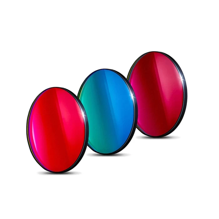 Baader SHO keskenysávú szűrő készlet - 6.5 nm (36 mm) Baader SHO keskenysávú szűrő készlet - 6.5 nm (36 mm)