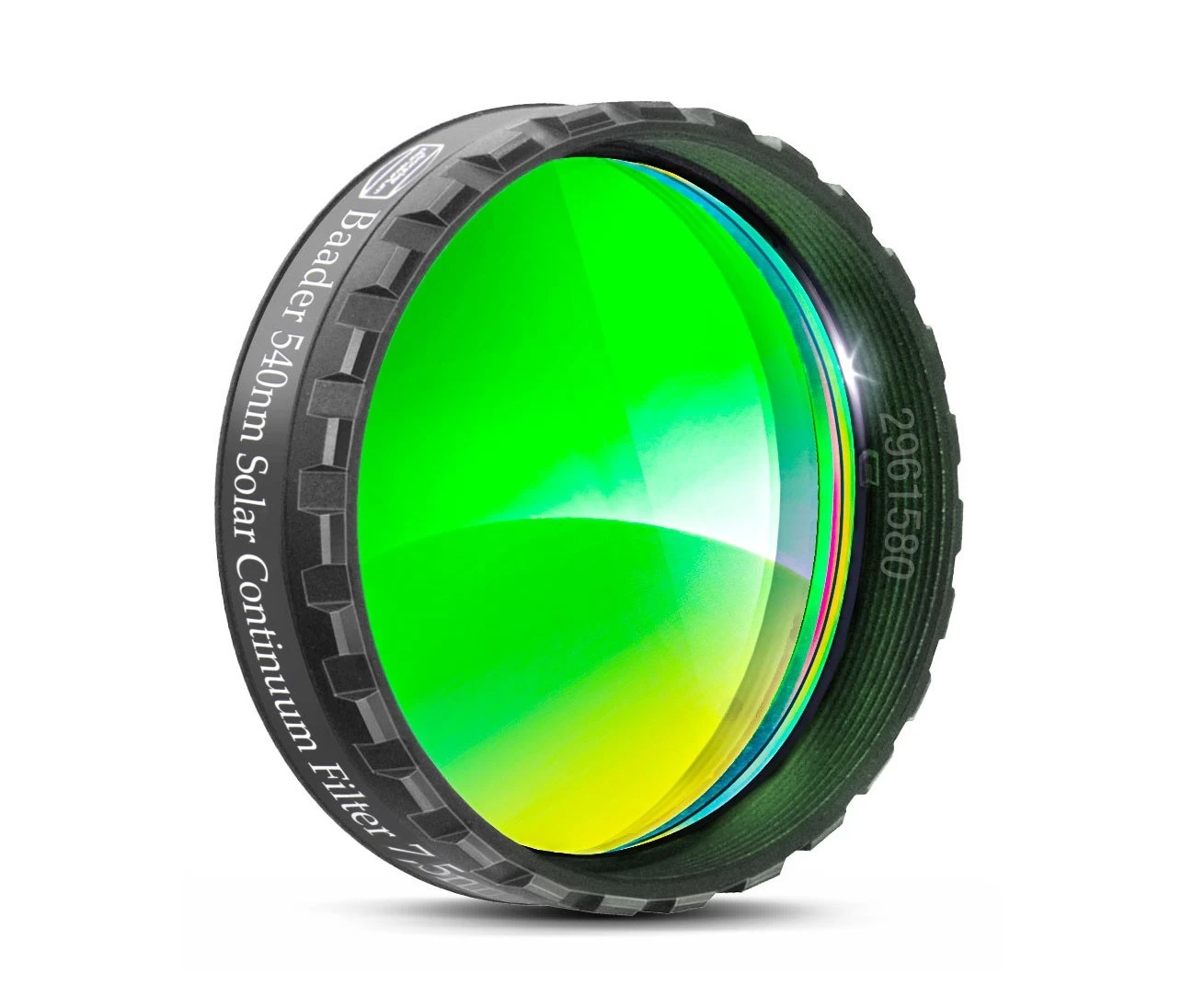 Baader Solar Continuum filter 7.5 nm (1.25") Baader Solar Continuum filter 7.5 nm (1.25")