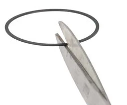 Baader T2 fine adjustment ring with 1.0 mm wall thickness Baader T2 fine adjustment ring with 1.0 mm wall thickness