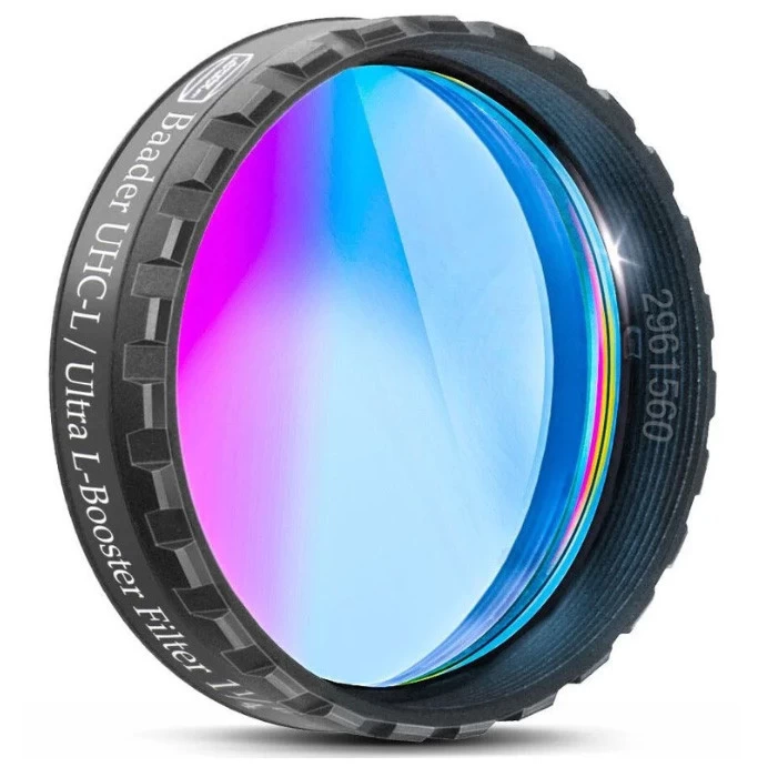 Baader UHC-L szűrő (1.25") Baader UHC-L szűrő (1.25")