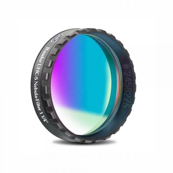Baader UHC-S szűrő (1.25") Baader UHC-S szűrő (1.25")