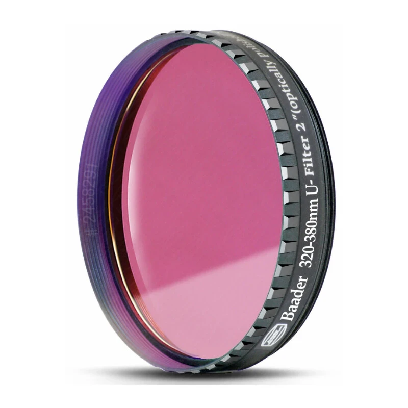 Baader Venus-UV filter (2") Baader Venus-UV filter (2")