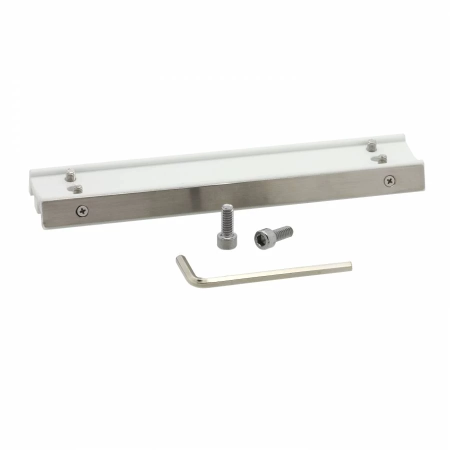 Bresser dovetail bar (20 cm, white) Bresser dovetail bar (20 cm, white)