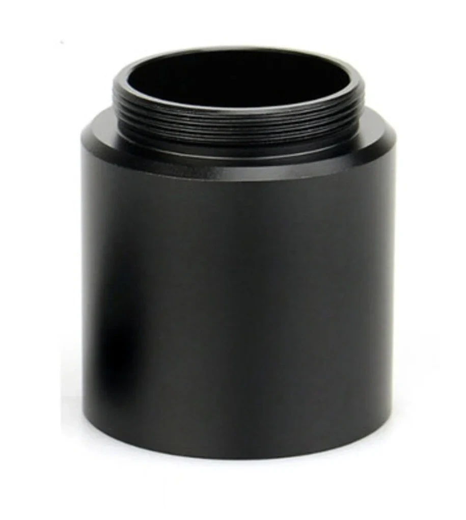 C-mount 1.25" adapter C-mount 1.25" adapter