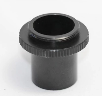 C-mount / Kamera adapter 23.2 mm C-mount / Kamera adapter 23.2 mm