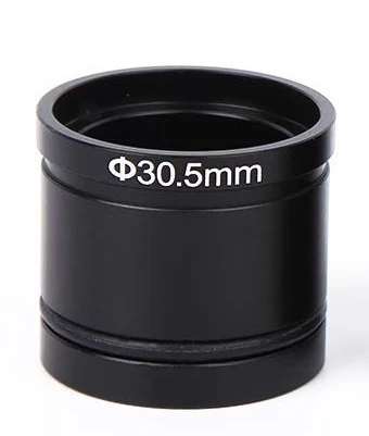 Camera adapter 23.2 mm / 30.5 mm for microscopes Camera adapter 23.2 mm / 30.5 mm for microscopes