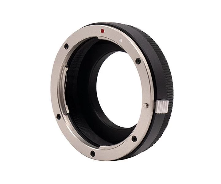 Canon EOS negative bajonett adapter (short) Canon EOS negative bajonett adapter (short)