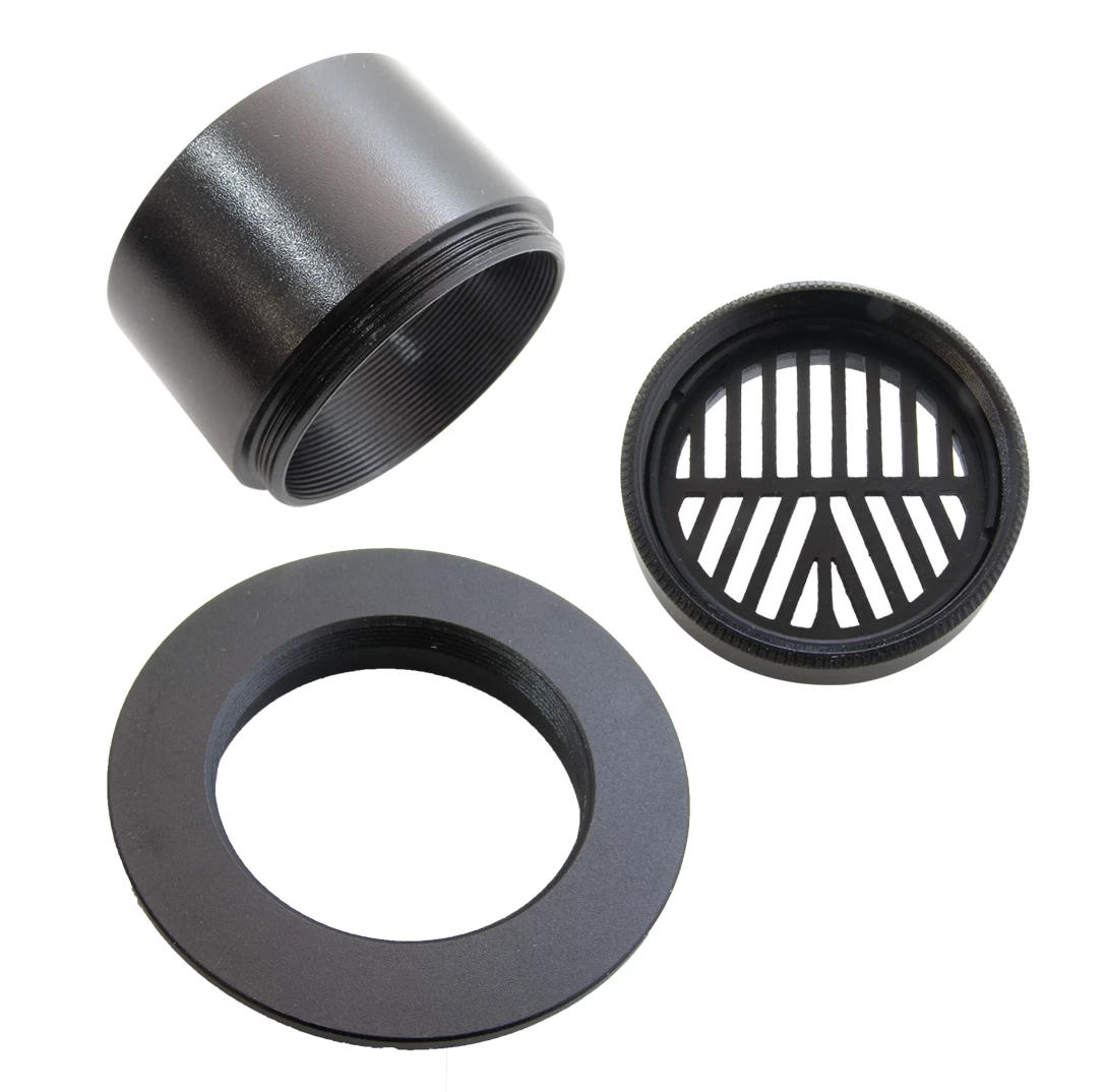 Accessories for ZWO Seestar smart telescope