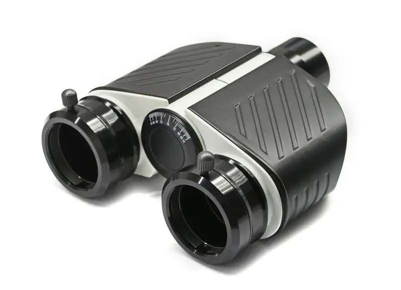 Binoviewer