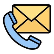 Contact us