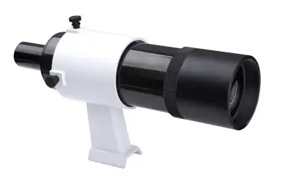 Finderscopes
