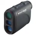 Laser rangefinder