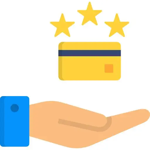 Loyalty program