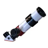 Solar telescope