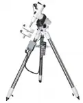 Telescope mounts