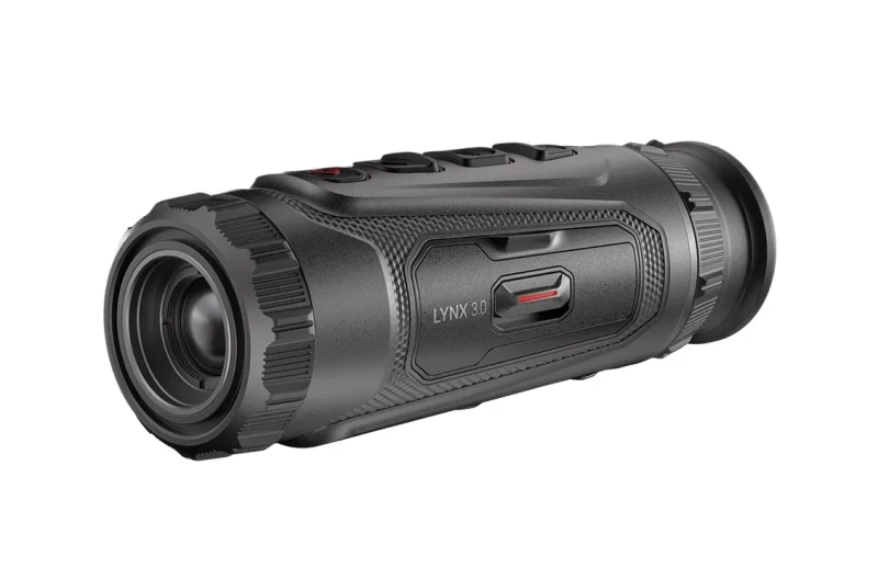 Thermal imaging device
