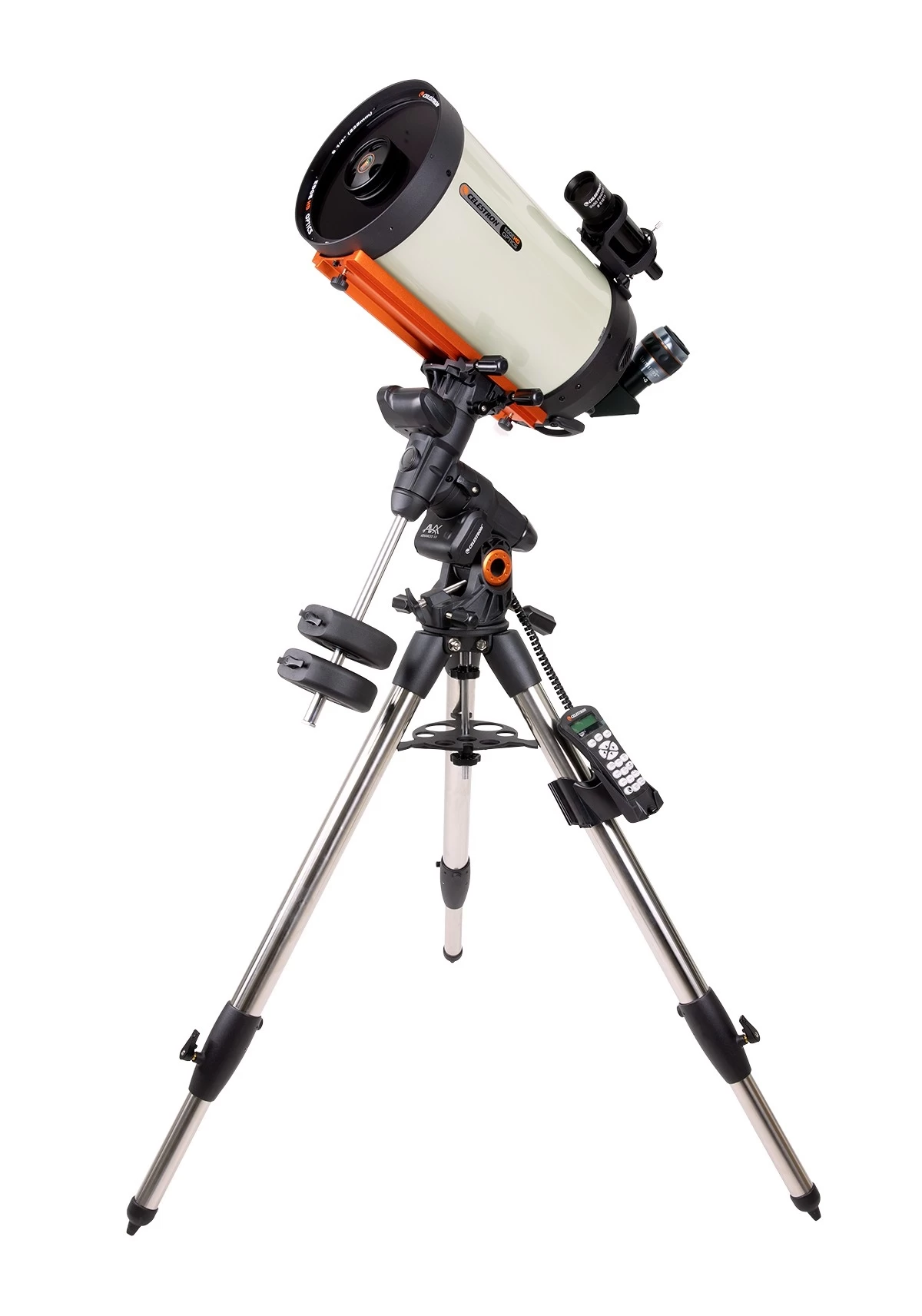 Celestron Advanced VX 9.25" EdgeHD SC távcső Celestron Advanced VX 9.25" EdgeHD SC távcső
