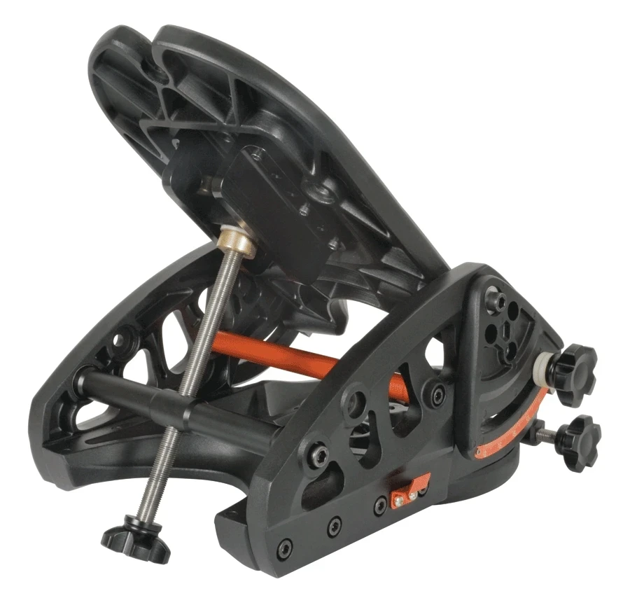 Celestron CPC ekvatoriális ék Celestron CPC ekvatoriális ék