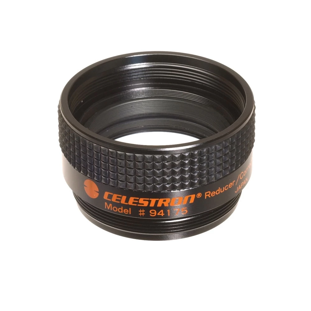 Celestron f6.3 focal reducer Celestron f6.3 focal reducer