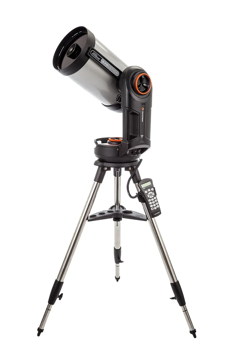 Celestron NexStar Evolution 8 SC telescope Celestron NexStar Evolution 8 SC telescope
