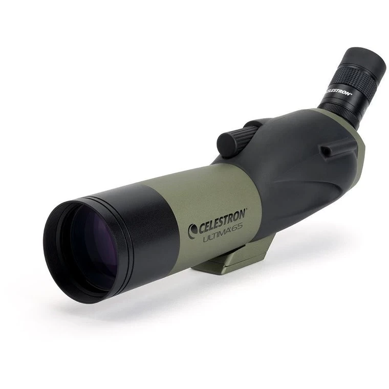 Celestron Ultima 65 spotting scope (45°-os) Celestron Ultima 65 spotting scope (45°-os)