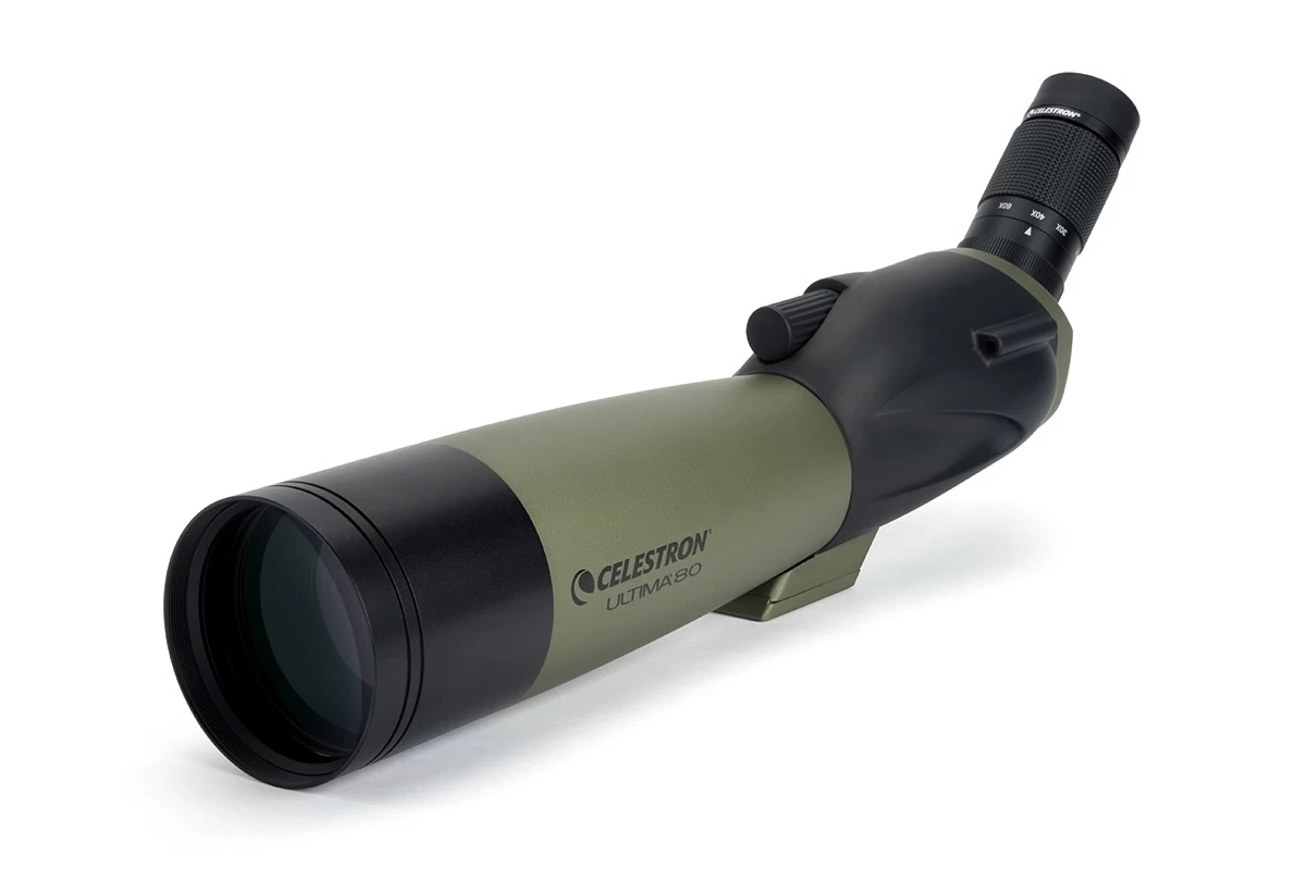 Celestron Ultima 80 spotting scope (45°-os) Celestron Ultima 80 spotting scope (45°-os)