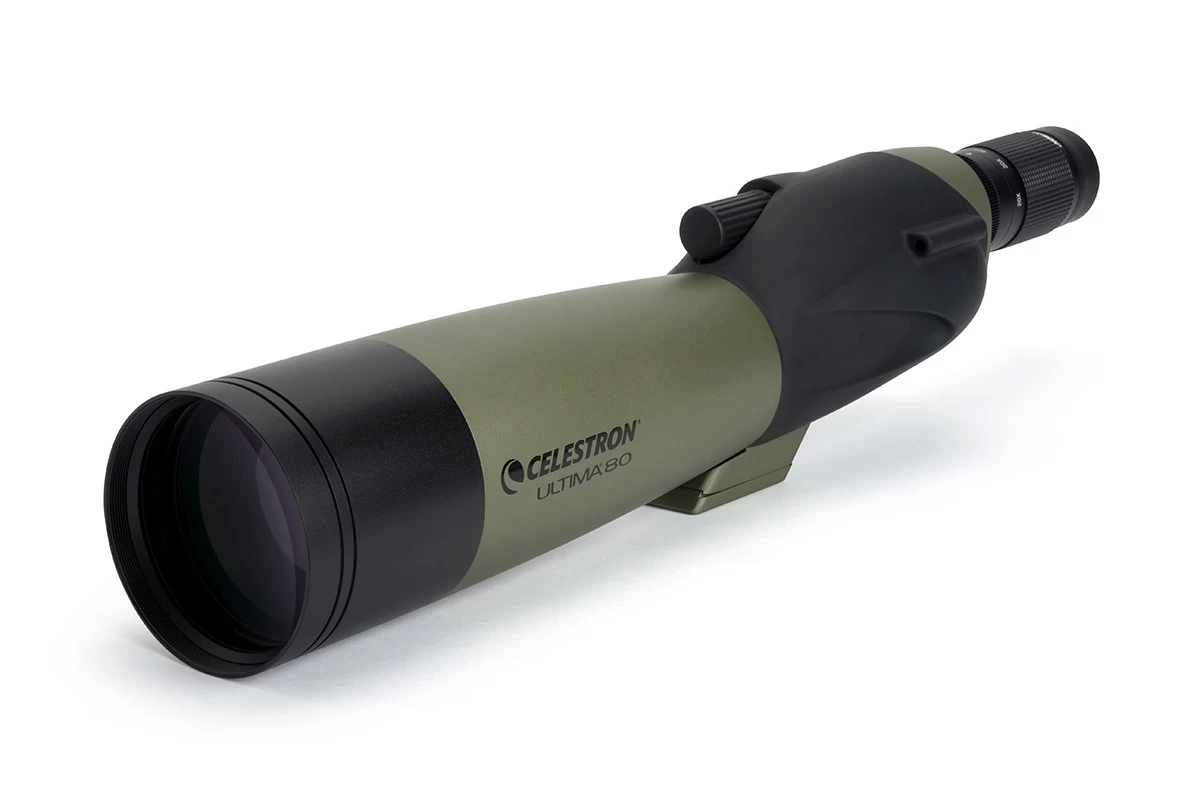 Celestron Ultima 80 spotting scope (egyenes) Celestron Ultima 80 spotting scope (egyenes)