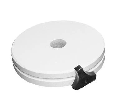 Counterweight 1.8 kg (20 mm shaft diameter) Counterweight 1.8 kg (20 mm shaft diameter)