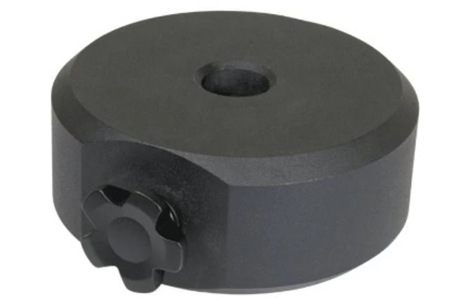 Counterweight 10 kg (32 mm shaft diameter) Counterweight 10 kg (32 mm shaft diameter)